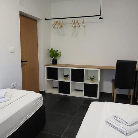 Balance Apartment 4 Koper Exterior foto